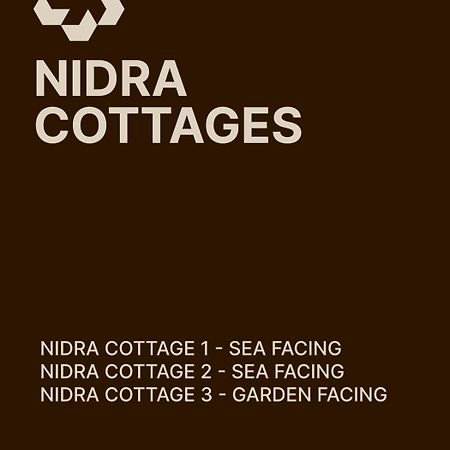 مبيت وإفطار فاركَالا Nidra By Sarwaa المظهر الخارجي الصورة