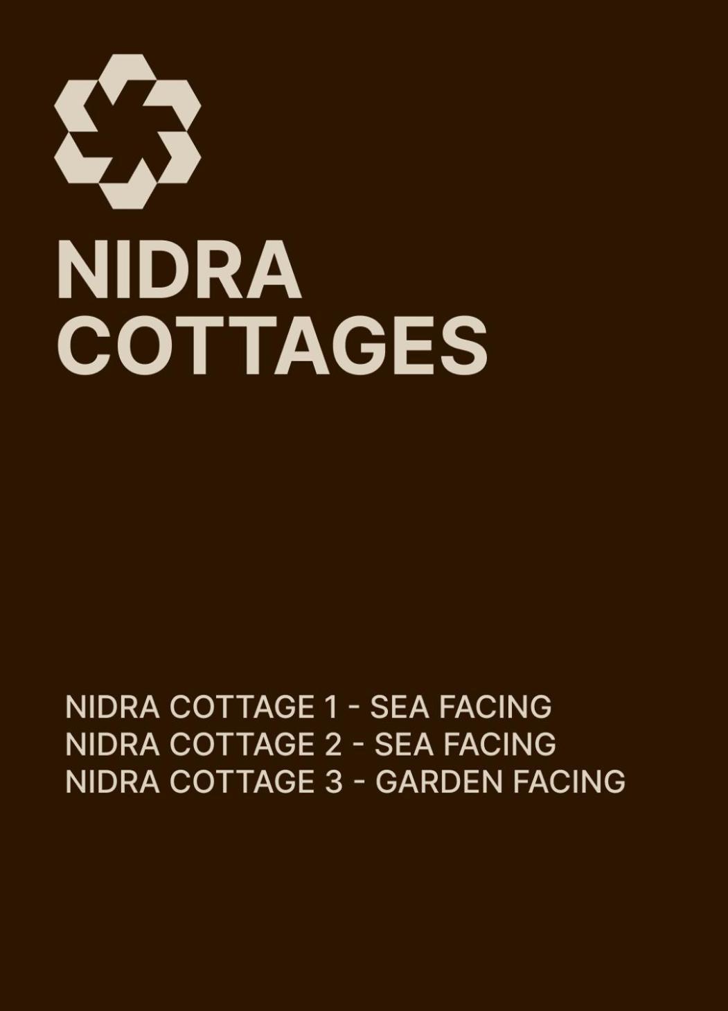 مبيت وإفطار فاركَالا Nidra By Sarwaa المظهر الخارجي الصورة